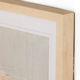 Galactic VIII by Jade Dacay Wall Art