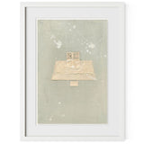 Galactic VIII by Jade Dacay Wall Art 242508-004 198394187718