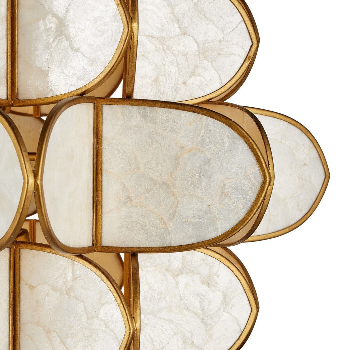 Galatea Chandelier Chandeliers 9000-1339