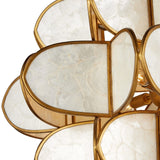 Galatea Chandelier Chandeliers 9000-1339