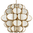 Galatea Chandelier Chandeliers 9000-1339