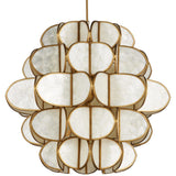 Galatea Chandelier Chandeliers 9000-1339