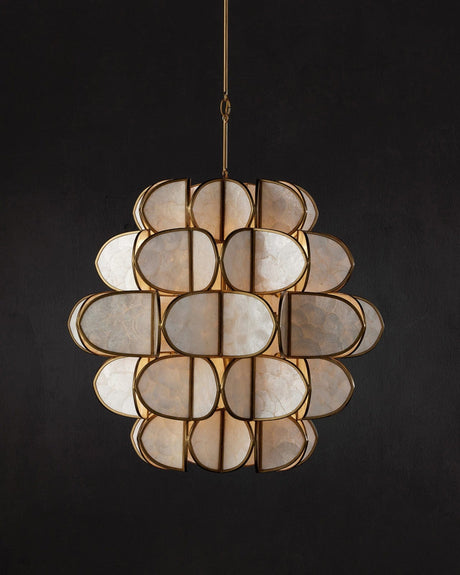 Galatea Chandelier Chandeliers 9000-1339