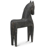 Gallant Wooden Sculpture Sculptures & Statues PZ-1013-02 840331844054
