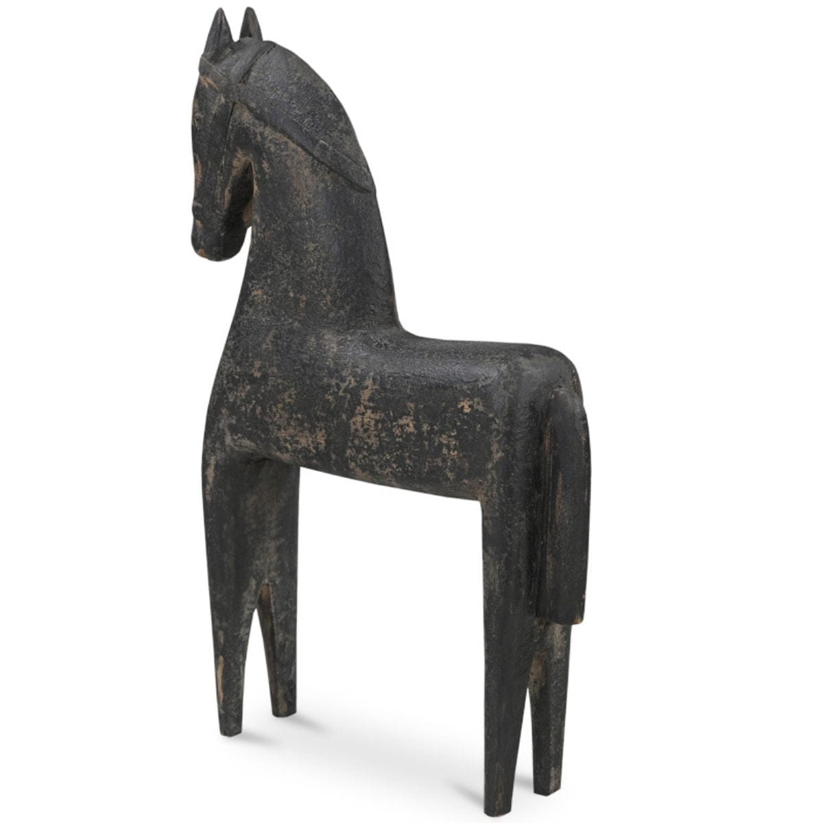 Gallant Wooden Sculpture Sculptures & Statues PZ-1013-02 840331844054