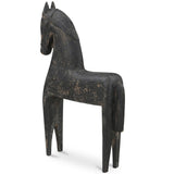 Gallant Wooden Sculpture Sculptures & Statues PZ-1013-02 840331844054