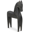 Gallant Wooden Sculpture Sculptures & Statues PZ-1013-02 840331844054