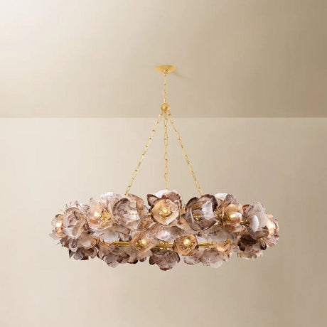 Galle Chandelier Chandeliers