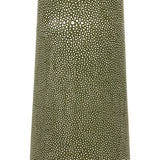 Galuchat Hourglass Floor Lamp Floor Lamps