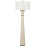 Galuchat Hourglass Floor Lamp Floor Lamps 8000-0188