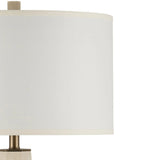 Galuchat Tapered Table Lamp Table + Desk Lamps