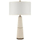 Galuchat Tapered Table Lamp Table + Desk Lamps 6000-1082