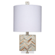 Garbo Table Lamp Lamp 1GARB-TLMOBL 688933039009