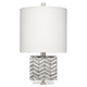 Garbo Table Lamp Lamp 1GARB-TLMOGR 688933039016