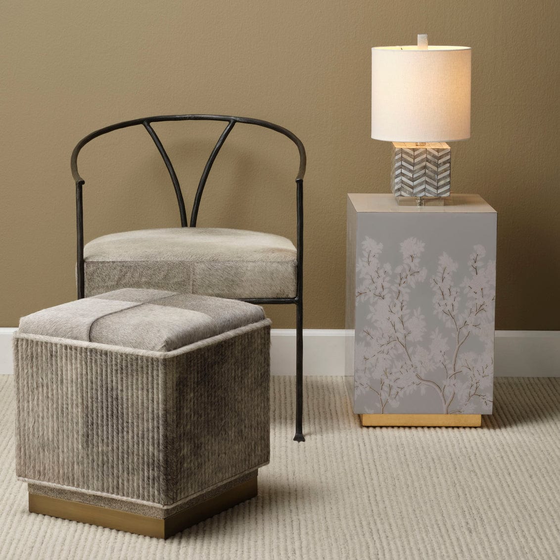 Garbo Table Lamp Lamp