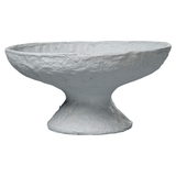 Garden Pedestal Bowl Decorative Object 7GARD-PEBL 688933037913