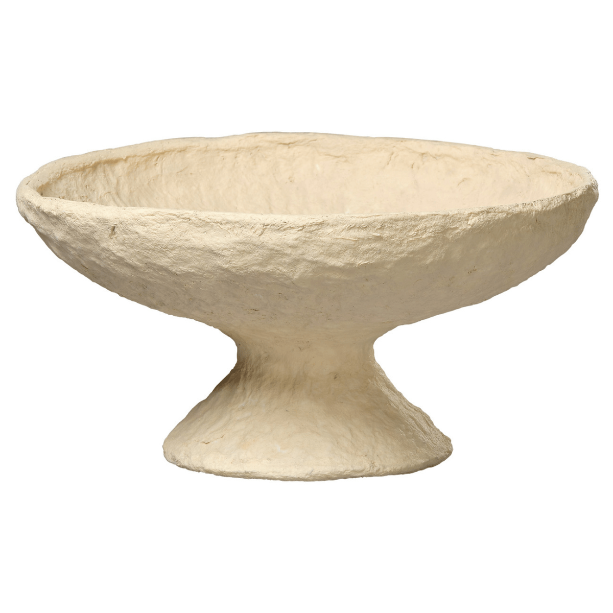 Garden Pedestal Bowl Decorative Object 7GARD-PECR 688933037890