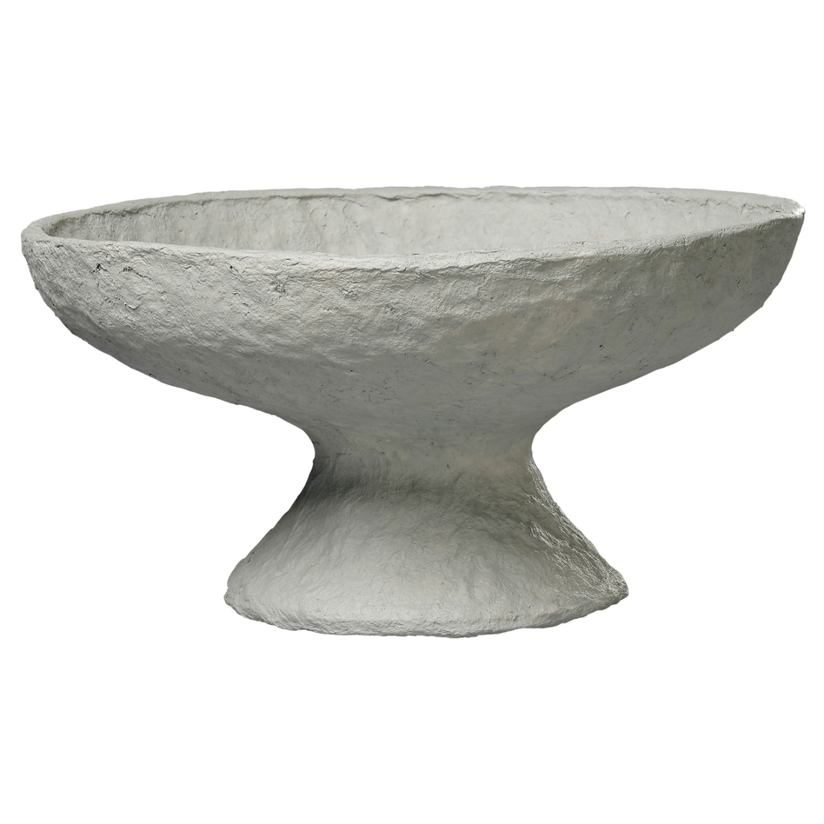 Garden Pedestal Bowl Decorative Object 7GARD-PEGR 688933037906