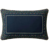 Garden Vines Pillow Throw Pillows PSETPRP0080BBMLPIL5 885369943331