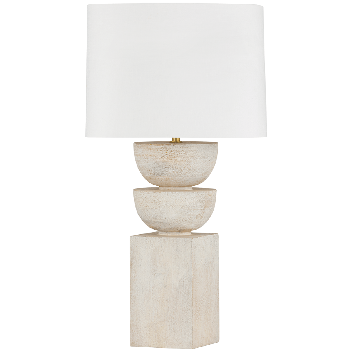 Gardiner Table Lamp Table Lamps L5131-AGB 806134965129