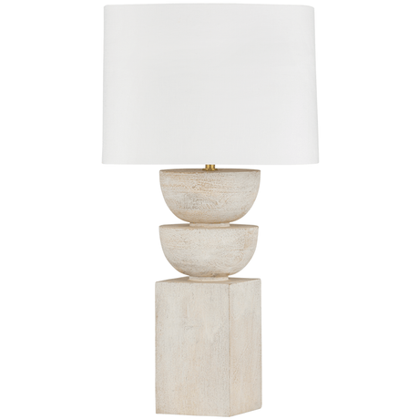 Gardiner Table Lamp Table Lamps L5131-AGB 806134965129