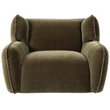 Garland Swivel Chair Swivel Chair 245880-002 801542995829