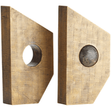 Garrick Bookends (Set of 2) Bookends ATI07