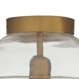 Garrison Flush Mount Flush Mounts DFI12