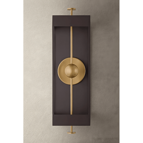 Garvey Outdoor Wall Sconce Outdoor Wall Lighting