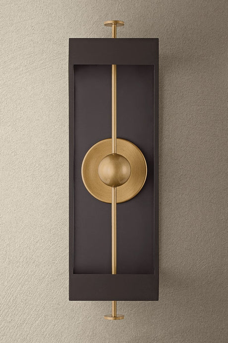 Garvey Outdoor Wall Sconce Outdoor Wall Lighting