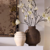 Gathering Vessel Vases + Urns 7GATH-VEWH 688933041699