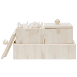 Gaya Bath Collection Bath Accessory 01GAYA-BXSQ