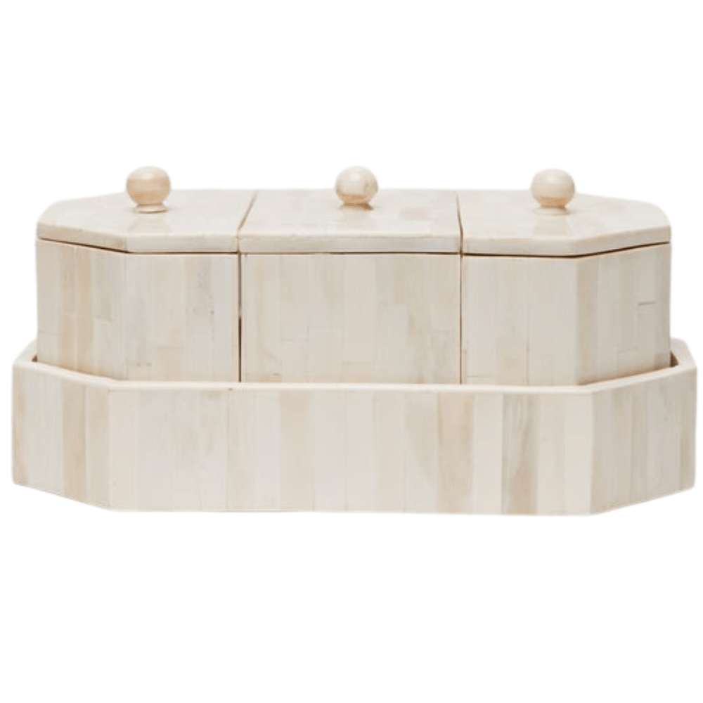 Gaya Bath Collection Bath Accessory 01GAYA-BXTP