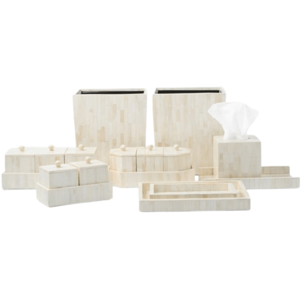 Gaya Bath Collection Bath Accessory