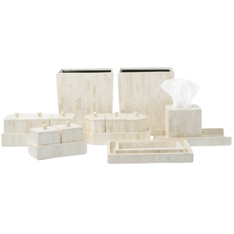 Gaya Bath Collection Bath Accessory