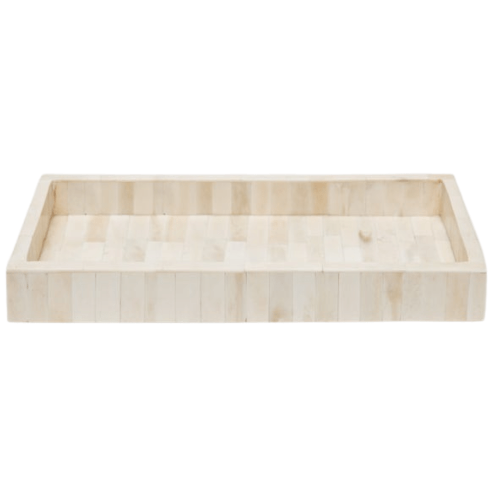 Gaya Tray Bath Accessory 01GAYA-TRLGRS