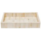 Gaya Tray Bath Accessory 01GAYA-TRMDRS