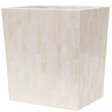 Gaya Wastebasket Bath Accessory 01GAYA-WBRT