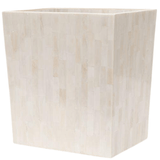 Gaya Wastebasket Bath Accessory 01GAYA-WBRT