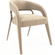 Gazelle Dining Chair Dining Chairs + Benches CLA-024-292 662896057607