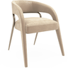 Gazelle Dining Chair Dining Chairs + Benches CLA-024-292 662896057607