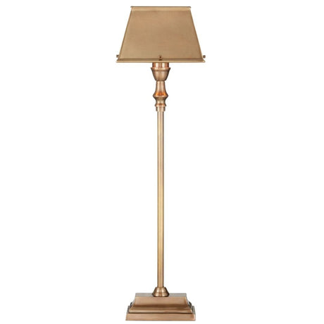 Geddy Table Lamp Table + Desk Lamps 6000-1058
