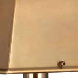 Geddy Table Lamp Table + Desk Lamps 6000-1058