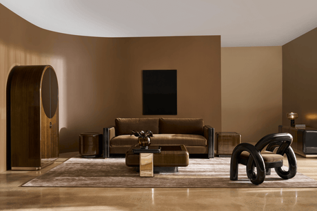Gelee Accent Chair Occasional + Accent Chairs