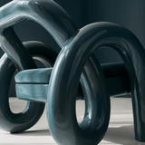 Gelee Accent Chair Occasional + Accent Chairs