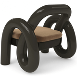 Gelee Accent Chair Occasional + Accent Chairs