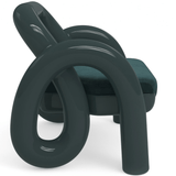 Gelee Accent Chair Occasional + Accent Chairs