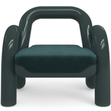 Gelee Accent Chair Occasional + Accent Chairs