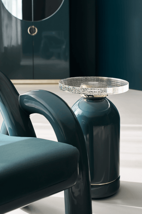 Gelee Accent Table Side Tables