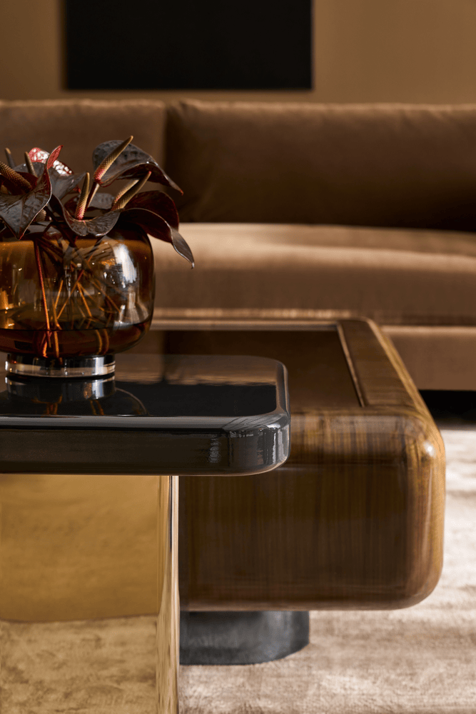 Gelee Accent Table Side Tables